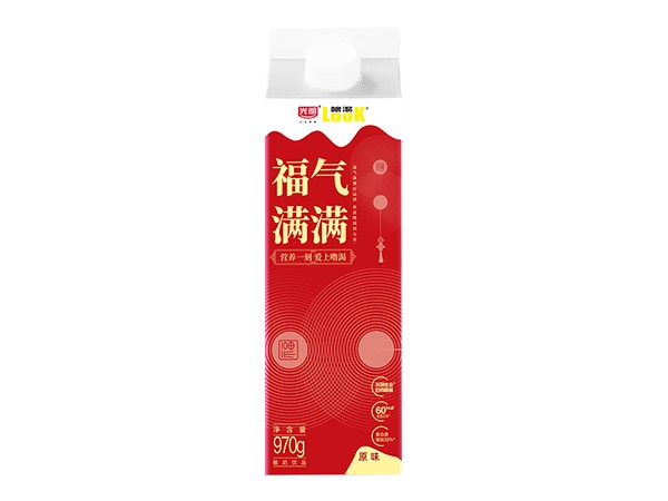 970g常溫嚕渴 宴席版