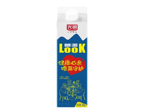 酸奶950g經典