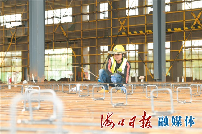 ?？诠饷饔攴叨孙嬈飞a(chǎn)基地項(xiàng)目建設(shè)最新進(jìn)展?→